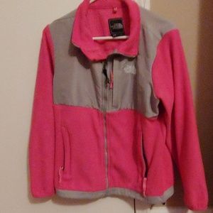 North face size M